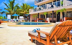 Hacienda Morelos Beachfront Hotel